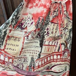 Perfect Italian vacation dress 🧳